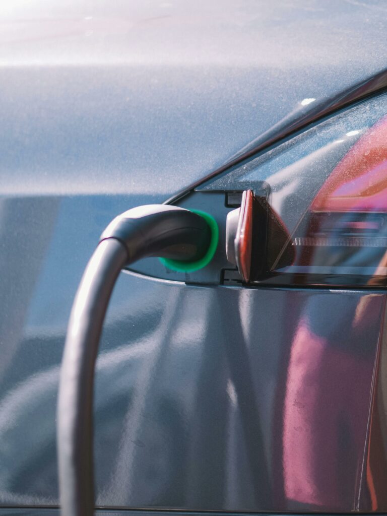 Installer une borne de recharge IRVE dans les landes